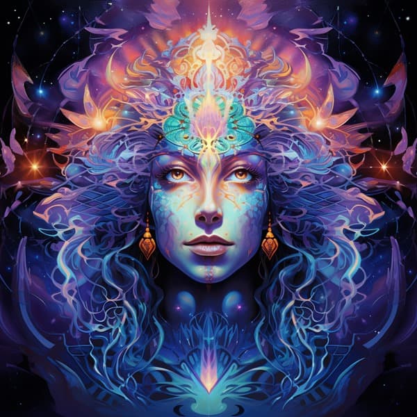 Psyche Opposition Natal Uranus
