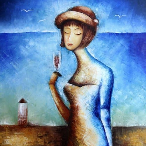 Uranus Opposition Natal Venus