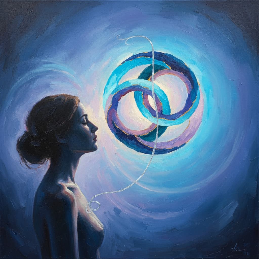 Juno Sextile Natal Uranus