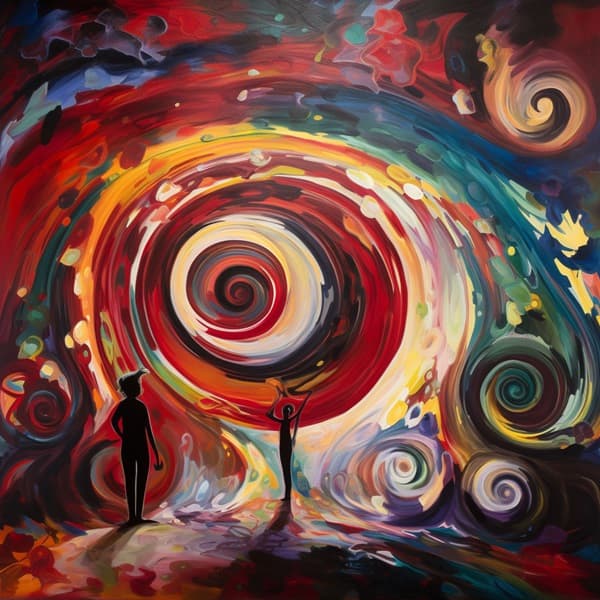 Pluto Trine Natal Uranus
