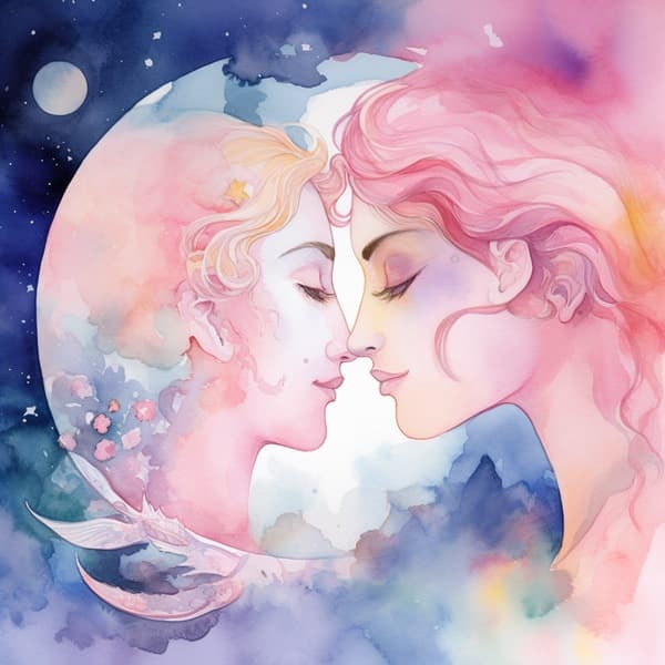 Venus Conjunct Natal Jupiter