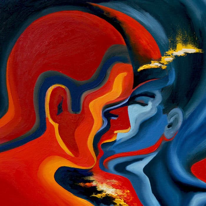 Venus Conjunct Natal Pluto
