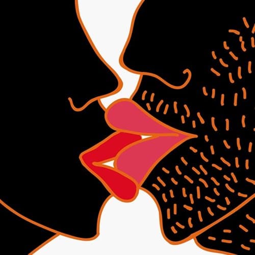 Venus sextile natal mars