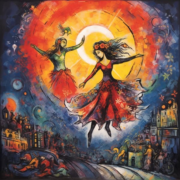 Venus Trine Natal Sun