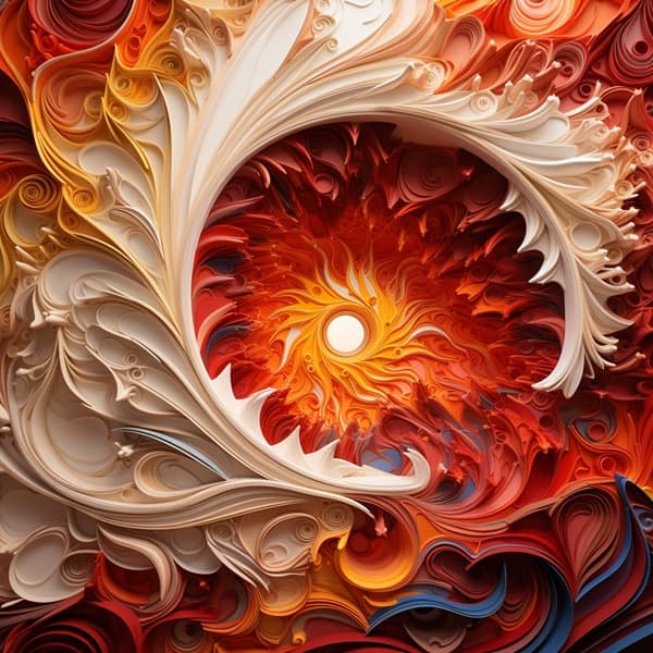 Vesta Inconjunct Natal Mars