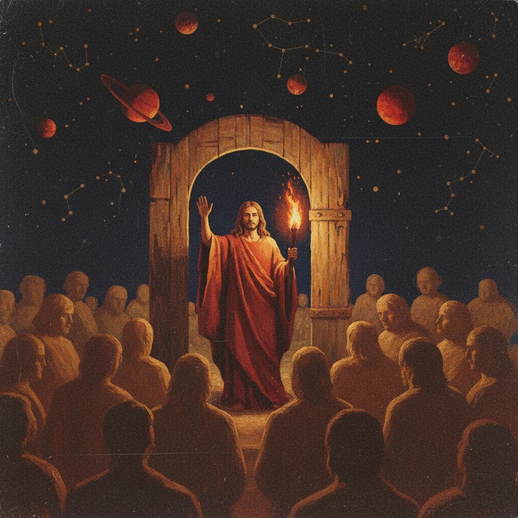 Transit Mars in 11th House