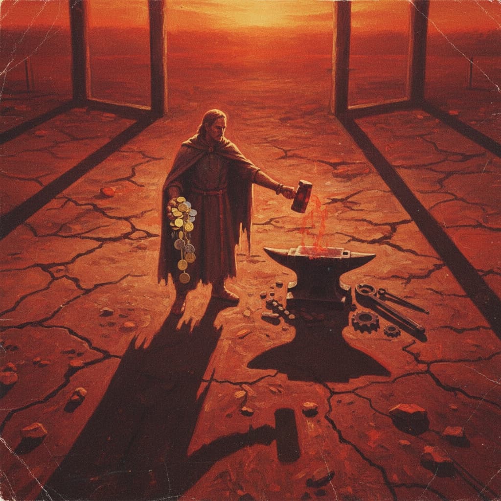 Transit Mars in 2nd House