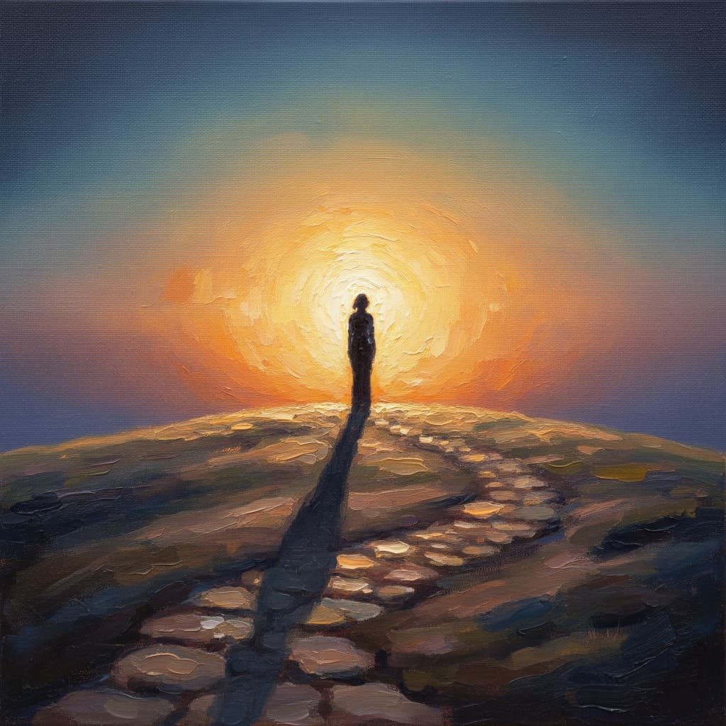 Transit Sun in 10th House