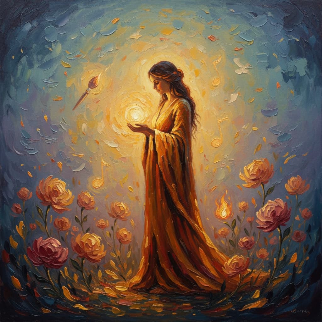 Transit Sun in 5th House