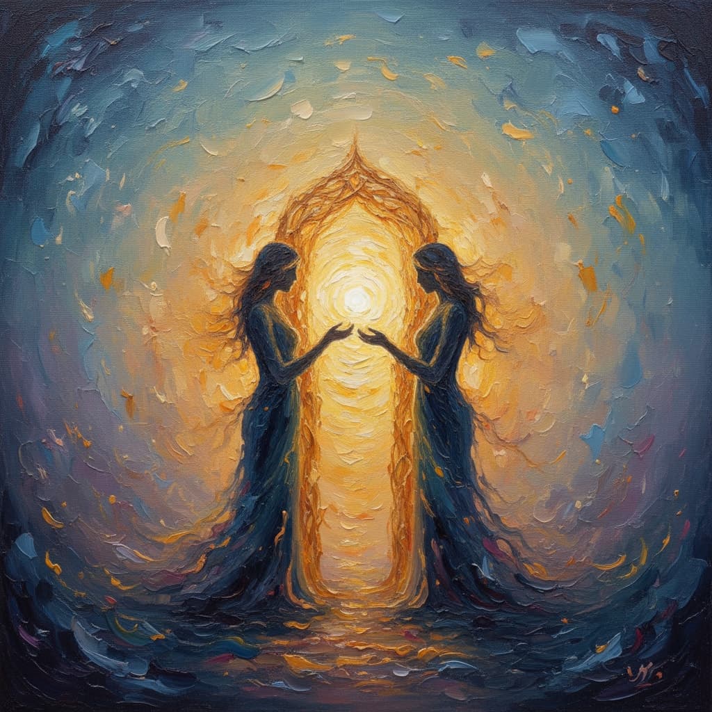 Transit Sun in 7th House