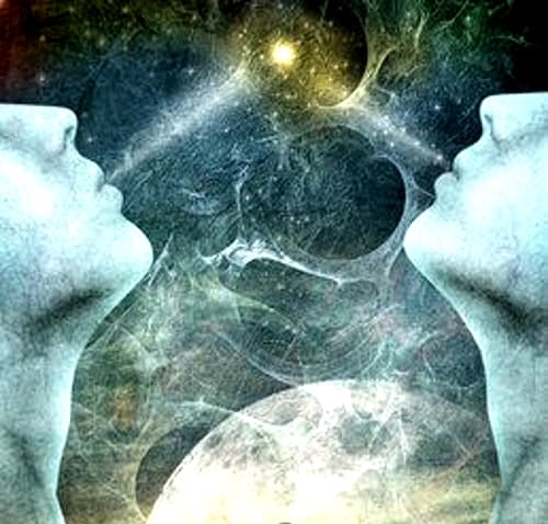 Moon in Gemini
