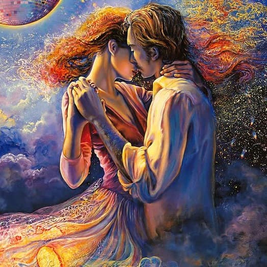 Moon in Libra