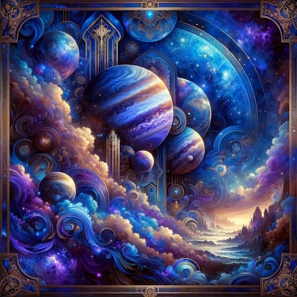 Jupiter