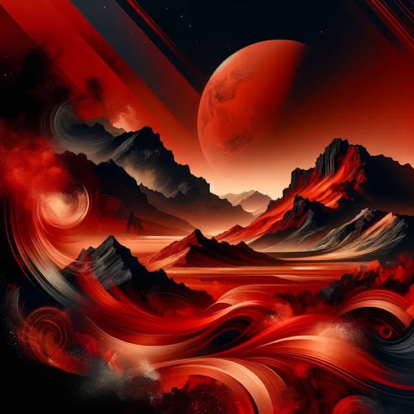 Mars