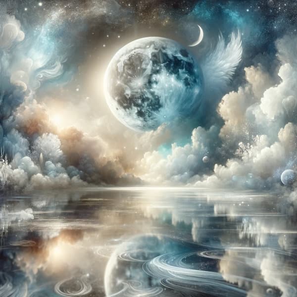 Moon