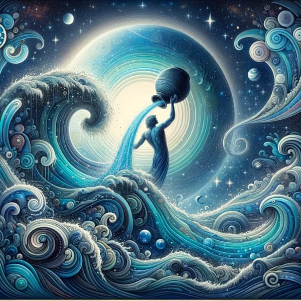 Aquarius