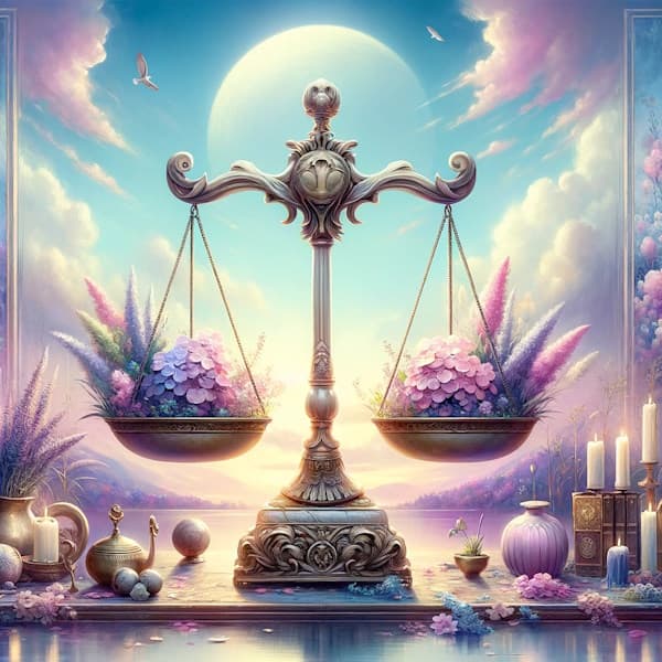 Libra 2nd