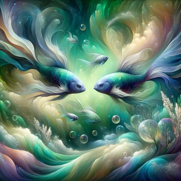 Pisces