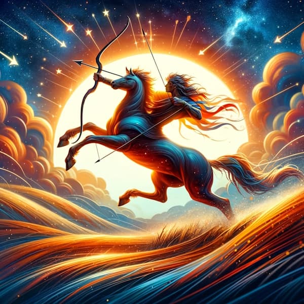 Sagittarius
