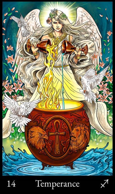 Temperance