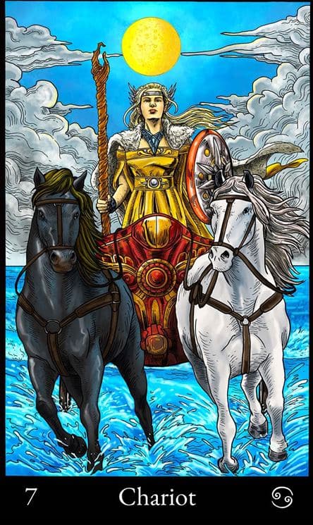 The Chariot