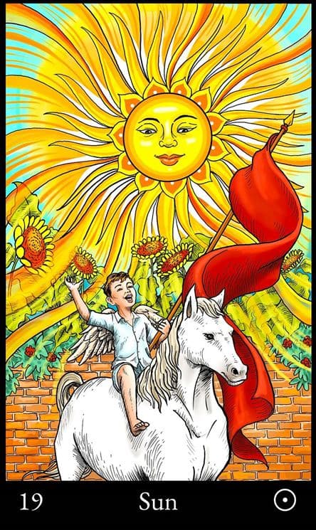 The Sun