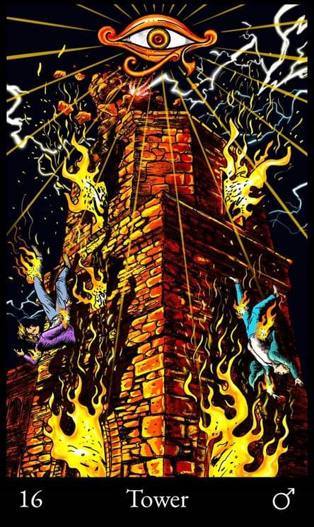 The Tower