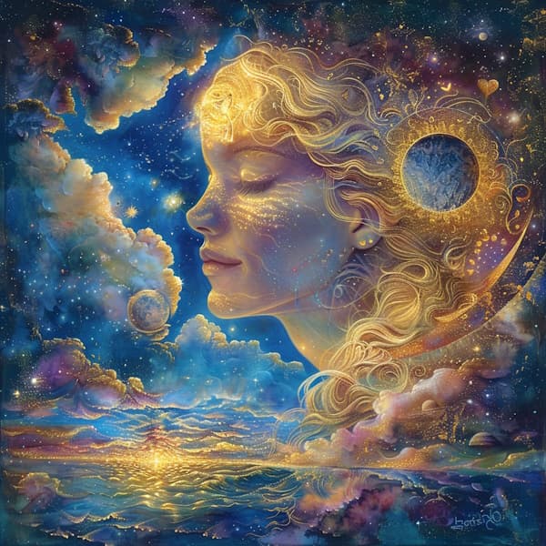 Sacral Chakra