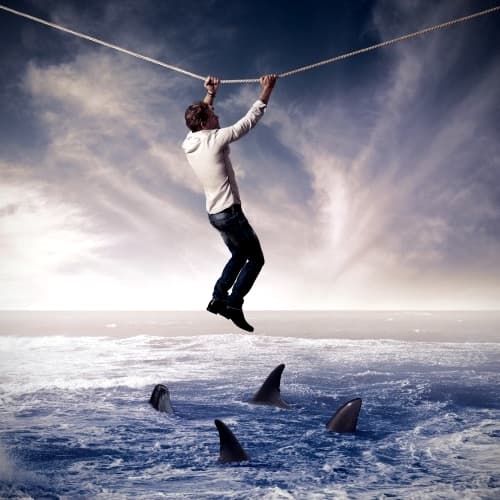 Saturn Retrograde in Capricorn