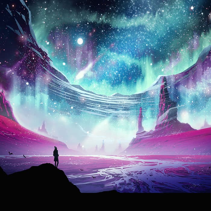 Composite Neptune Conjunct Jupiter