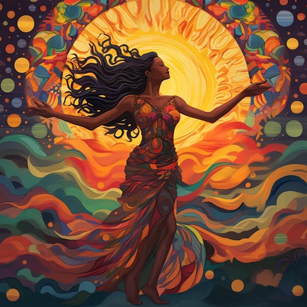 Composite Pluto Trine Sun