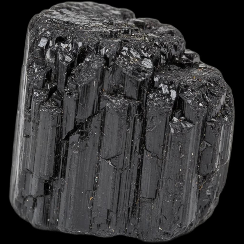 Black Tourmaline