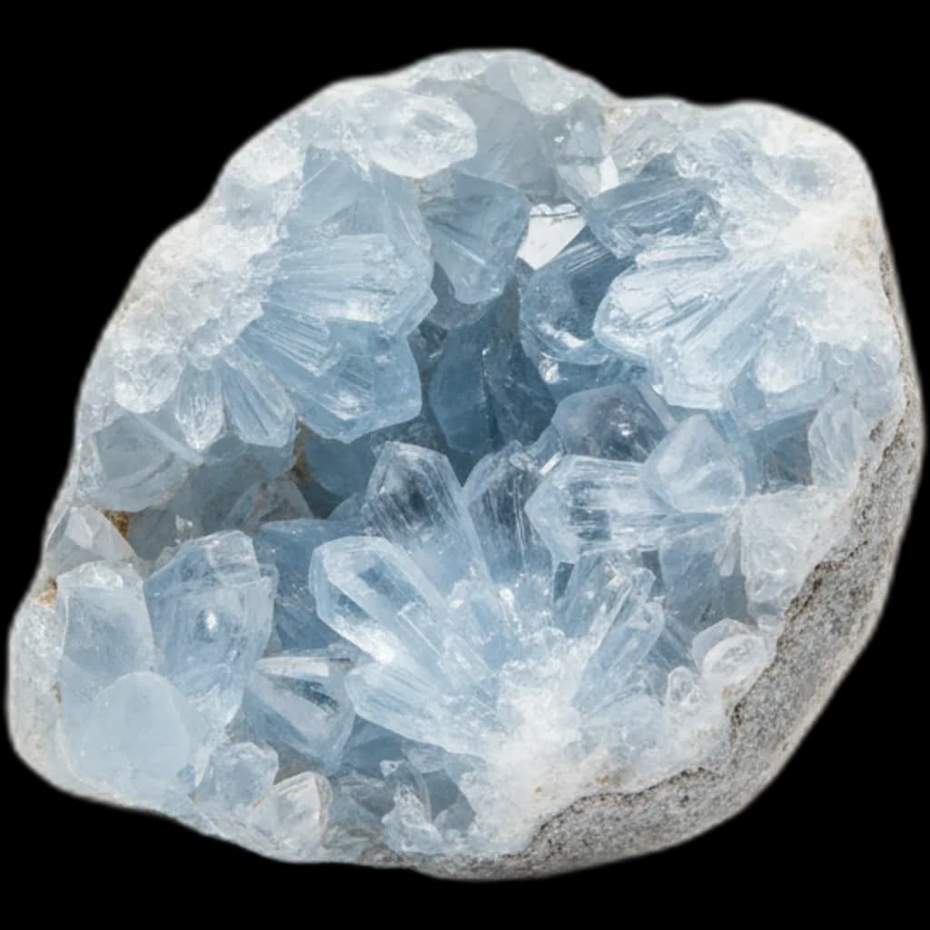 Celestite