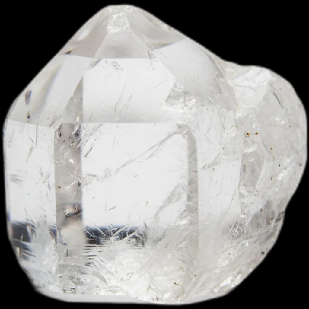 Clear Quartz