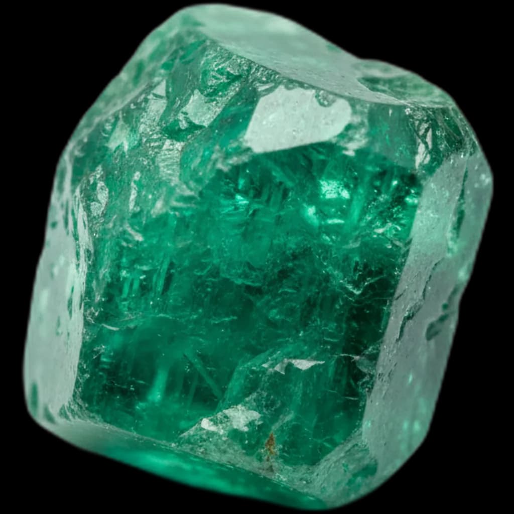 Green Emerald