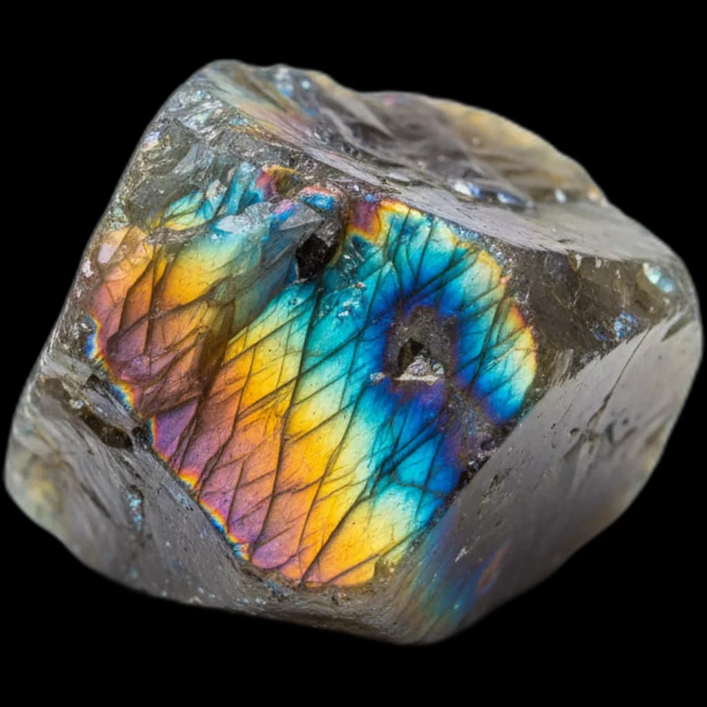 Labradorite