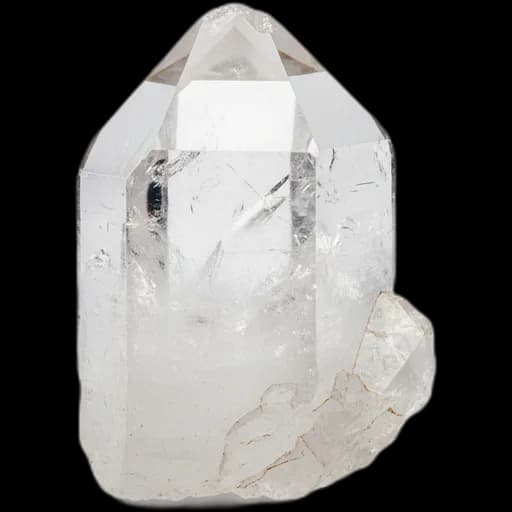 Quartz Crystal