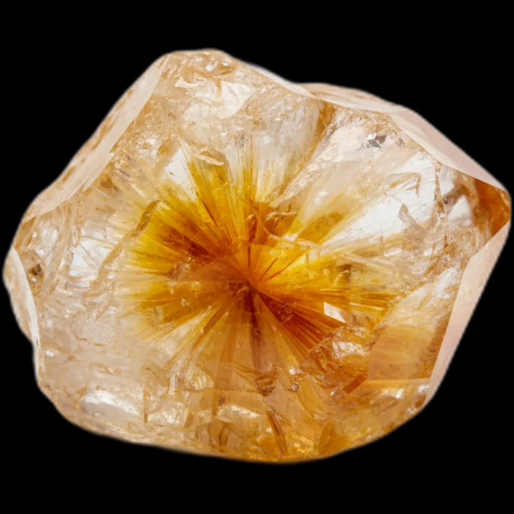 Solar Quartz