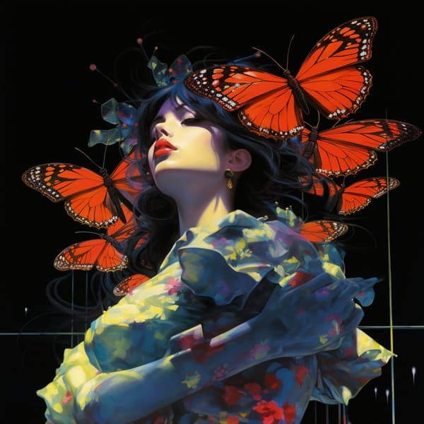 Chiron Conjunct Ascendant