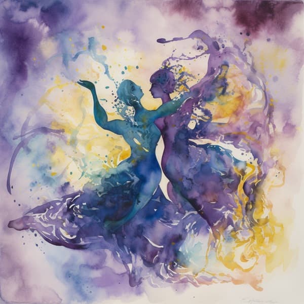 Juno Conjunct Venus