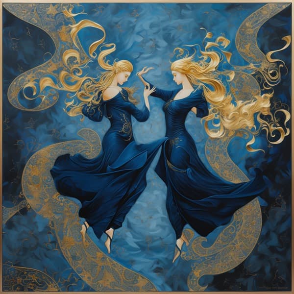 Juno Inconjunct Pluto