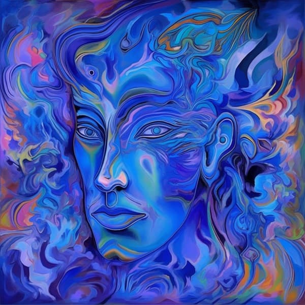 Lilith Conjunct Neptune