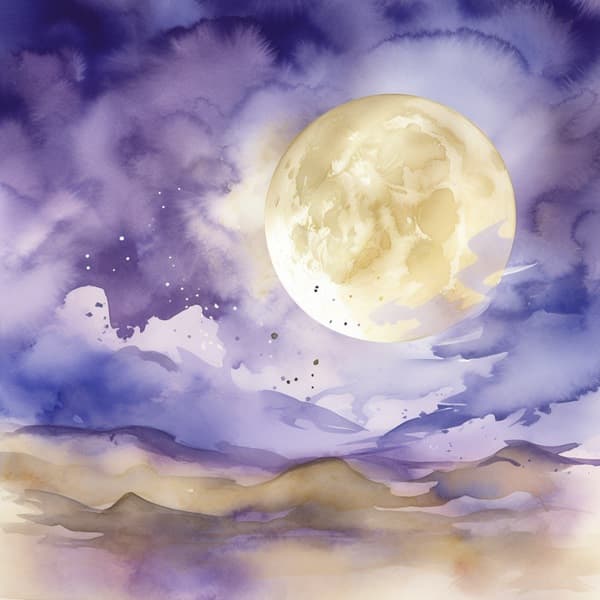Moon Sesquiquadrate Ascendant