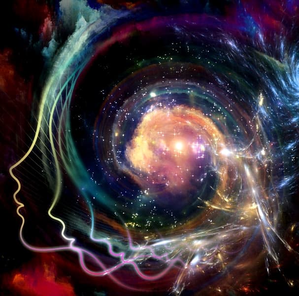 North Node Conjunct Ascendant