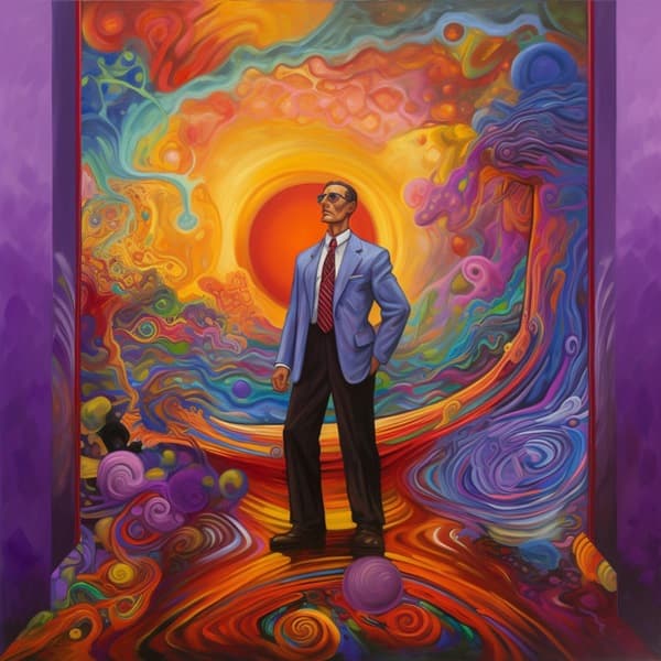 Neptune Conjunct Part of Fortune