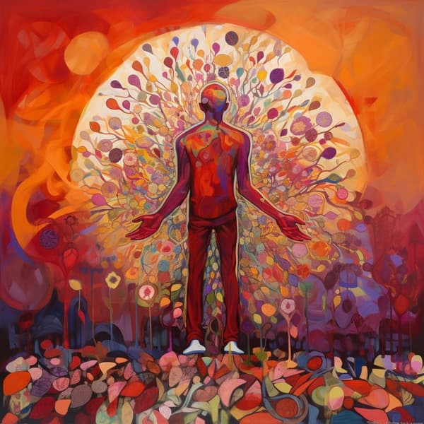 Psyche Square Saturn