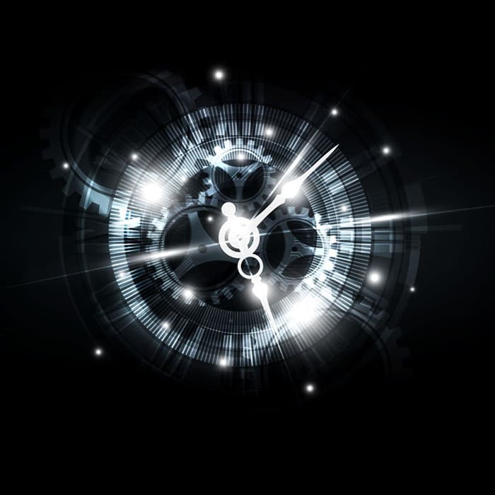 Saturn Trine Midheaven