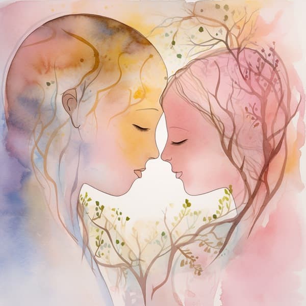 Venus Conjunct Mars