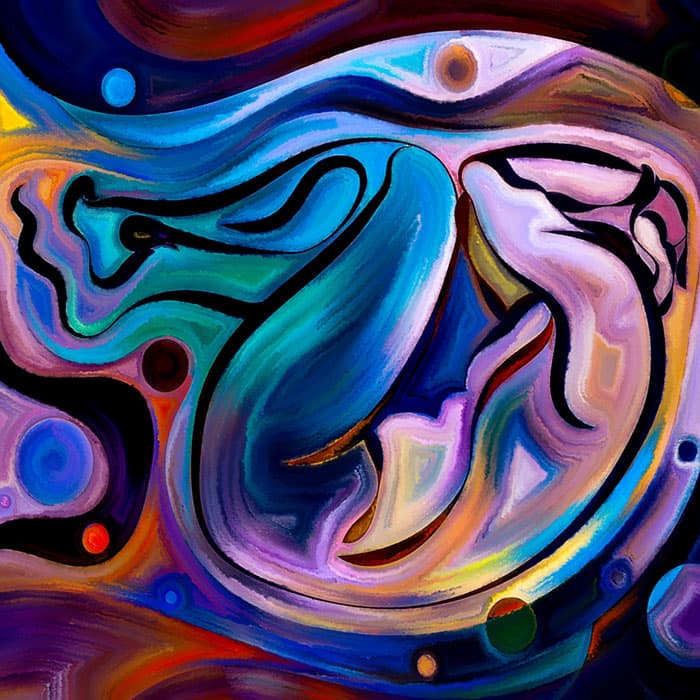 Venus Sextile Natal Pluto