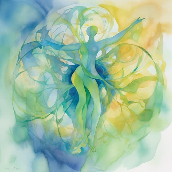 Vesta Inconjunct Ceres